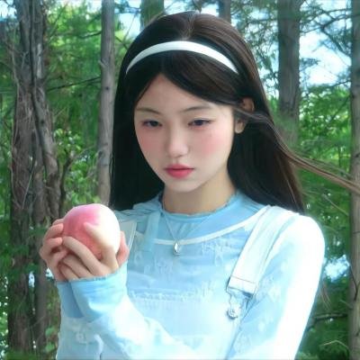 最后的女祭司