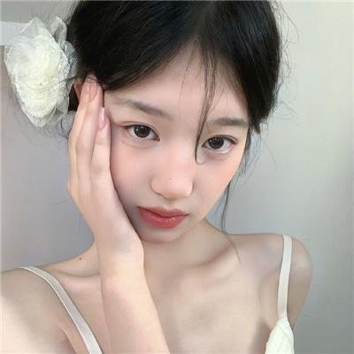 她的盛焰