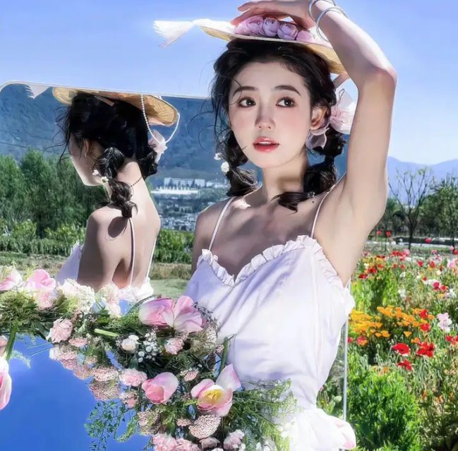 白马之子