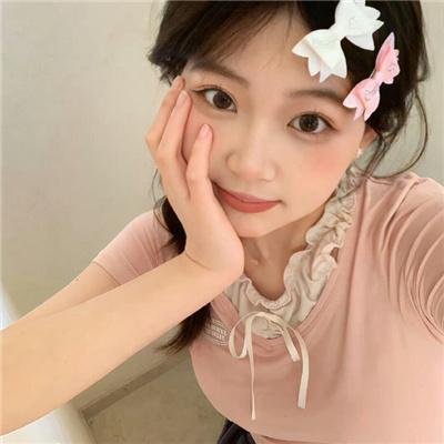 男孩