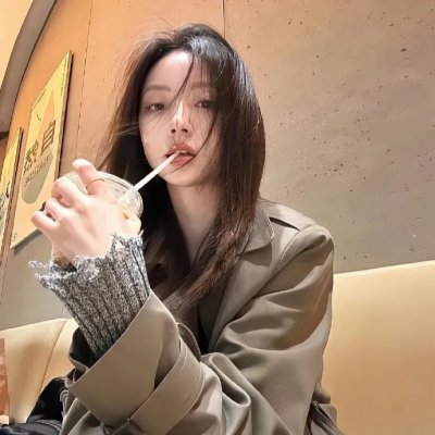纹身人